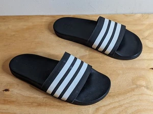 Adidas ADILETTE COMFORT Damen AP9966 Slider Gr. 7 Flip Flop Schlappen - Bild 1 von 6