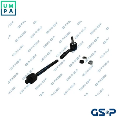 TIE ROD S100329 FOR BMW 5/E61/E60 N43B20A N46B20B N47D20C/A M47D20 2.0L 4cyl - Image 1 of 4