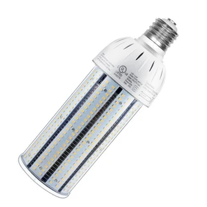 60W 5KK LED Corn Cob Light Bulb For Warehouse Garage Replace MH HPS CFL HID US - Picture 1 of 10