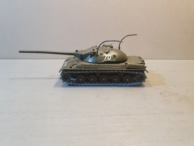 Char Blindé AMX 30t Solido - Photo 1/4