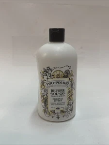 Poo-Pourri, Original Citrus, 16oz, (r eliminating Air Freshener) - Picture 1 of 4