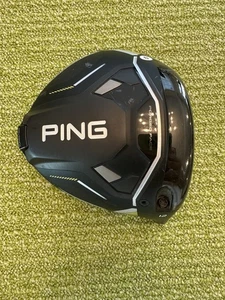Ping G430 Max 10K 12° Driver Head Only - Picture 1 of 6