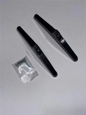 Hisense 32H4030F1 TV Pedestal Stand Legs w/screws SEE NOTE - Multiple versions - Image 1 of 3