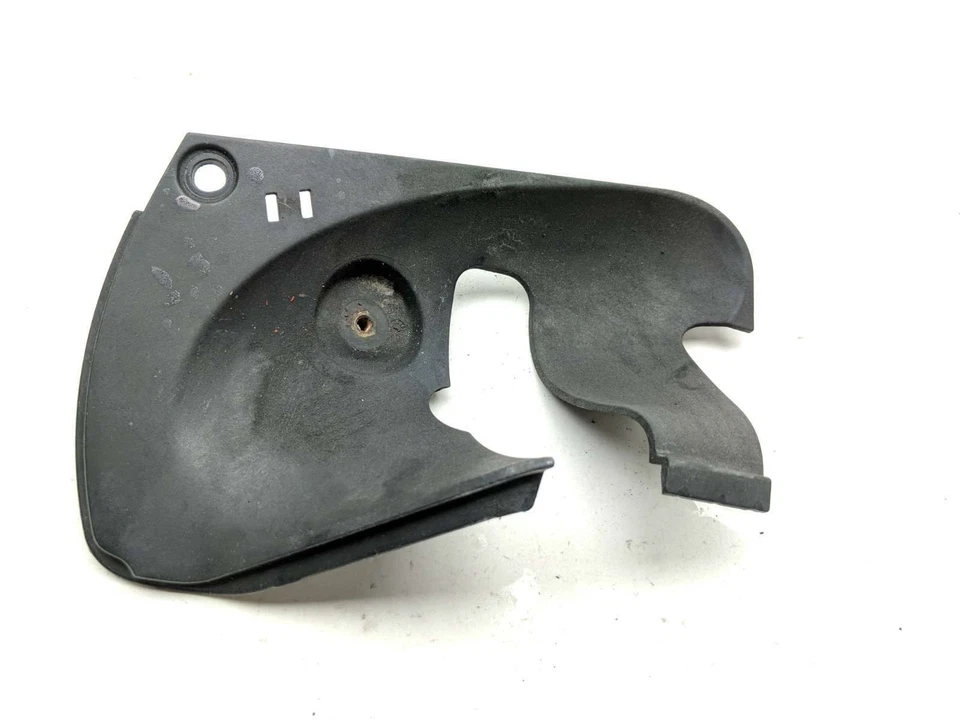 12 Ducati Diavel Exhaust Heat Shield Cover 46014611B - Image 1 of 4