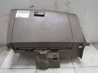 GLOVE BOX FOR 2004 2005 2006 2007 2008 NISSAN MAXIMA BLOND OEM 68500-ZA300 Foto 1 de 2