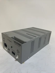 Alimentatore Valcom VP-4024C NON TESTATO - Foto 1 di 3