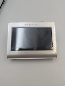 Honeywell Home RTH9585WF Wi-Fi Smart Color Thermostat - No Wiring Base *Read* - Picture 1 of 6