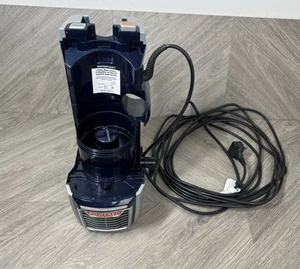 Base Motor Shark NV801UKT 40 Azul - Para Piezas - Imagen 1 de 6