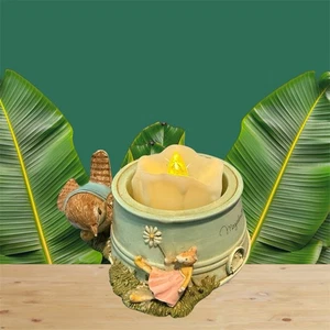 Marjolein Bastin Nature Votive Holder - Picture 1 of 9
