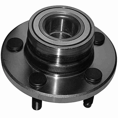For Ford Mustang 2005 2006 2007 New Front Wheel Hub & Bearing Assembly TCP - Image 1 of 4
