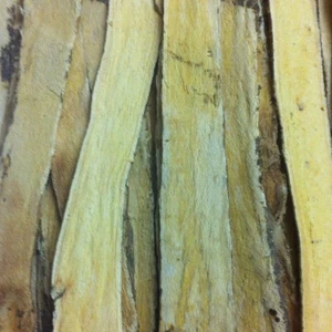 ASTRAGALUS ROOT SLICES DRIED HUANG QI OGI HWANG GI MILK VETCH 1 LB - Picture 1 of 4