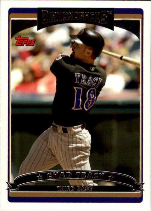 2006 Topps Baseball Base Singles #118-231 (Pick Your Cards) - Image 1 of 1