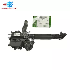 Genuine OEM INLET MANIFOLD For Jaguar Range Rover Sport 3.0L LR049365 C2Z30725 - Foto 1 di 6