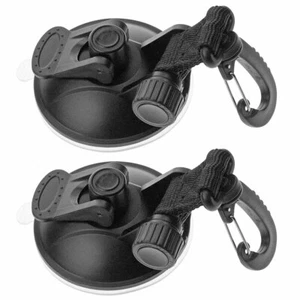 Propel Paddle Gear Suction Cup Tie Downs for Surf Kayak Paddle Board 2 Pack - Picture 1 of 2