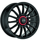 Alloy Wheel Oz Racing Supertur Evoluzione For Lexus Is 200 8X18 5X114.3 Glo Axe
