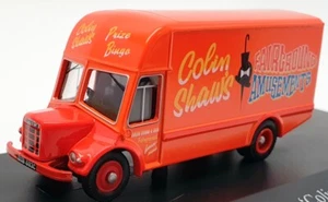Atlas Edition 1/76 Scale 4 654 121 - Austin Noddy Van Colin Shaws - Imagen 1 de 5
