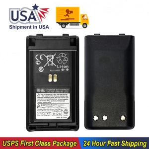 For Yaesu Vertex VX350 VX351 VX354 Radio Battery FNB-V130LI FNB-V130 2000mAh - Picture 1 of 5