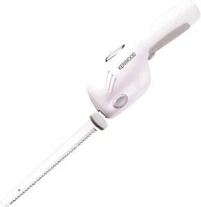 Cordless Electric Knife KN500, Stainless Steel Blade Slices Meats, Poultry and B - Picture 1 of 4