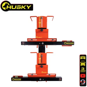 SharkEye Husky 2-Rad-Ausrichtungssystem. Laser. HU2WLA. Made in Sheffield UK - Bild 1 von 10