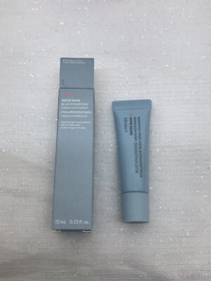 Banco de agua Laneige crema hidratante hialurónica azul 0,33 oz tamaño de viaje NUEVO Foto 1 de 4