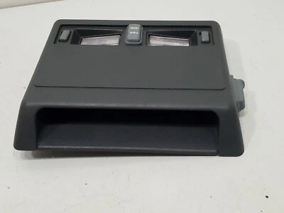 Interior Ceiling Console Dome Light Switch Control 94-96 PONTIAC TRANS SPORT VAN - Image 1 of 4