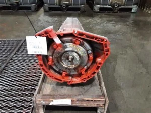 10 2010 Cadillac CTS Automatic Transmission 3.6L RWD 114K - Picture 1 of 12