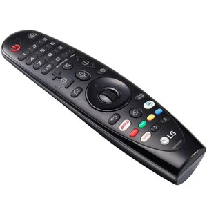 New Original AN-MR20GA For LG Magic Voice Smart TV Remote Control 2020 AN-MR650A - Picture 1 of 4