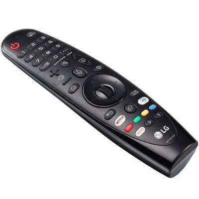 New Original AN-MR20GA For LG Magic Voice Smart TV Remote Control 2020 AN-MR650A - image 1 of 4