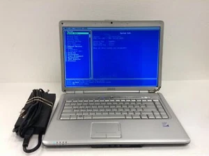 Dell Inspiron 1525 Intel Core 2 Duo 2.00GHz 15.4" Laptop w/3GB, DVDRW,AC Adapter - Picture 1 of 18