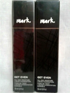 Nuovo Avon Mark Get Even fondotinta liquido idratante per tutto il giorno - Foto 1 di 2