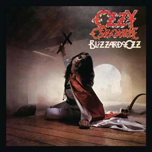OZZY OSBOURNE - Blizzard of Ozz - Expanded Version - Remastered New - CD - Imagen 1 de 1
