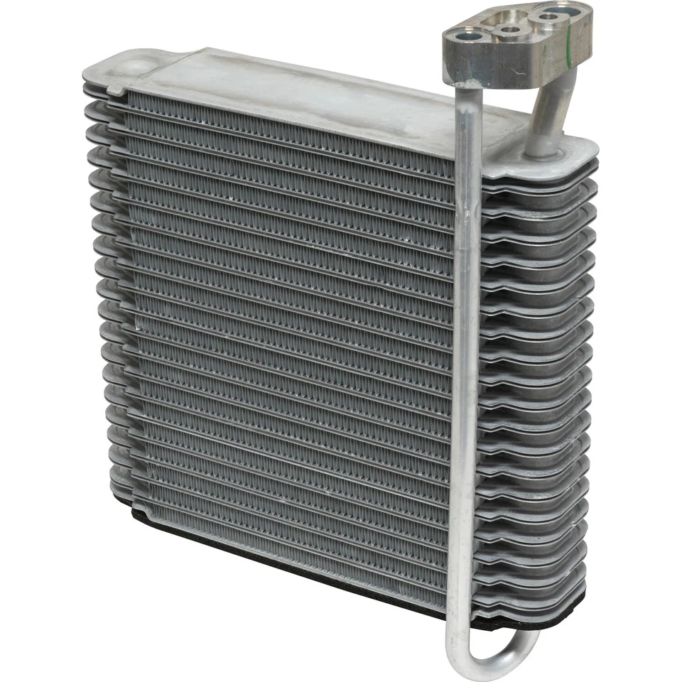 空调蒸发器核心 UAC 适用于 2003 - 2010 雪佛兰索罗德 3500 — 第 1/1 张图片