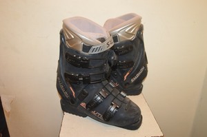 salomon performa 660