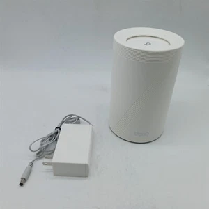 TP-Link Tri-Band WiFi 7 BE10000 Whole Home Mesh System (Deco BE63) (1-Pack) - Picture 1 of 3