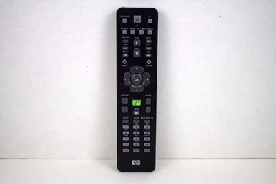 HP RC6 IR Media Center MCE Remote Control Windows, 5069-8344 - Image 1 of 4