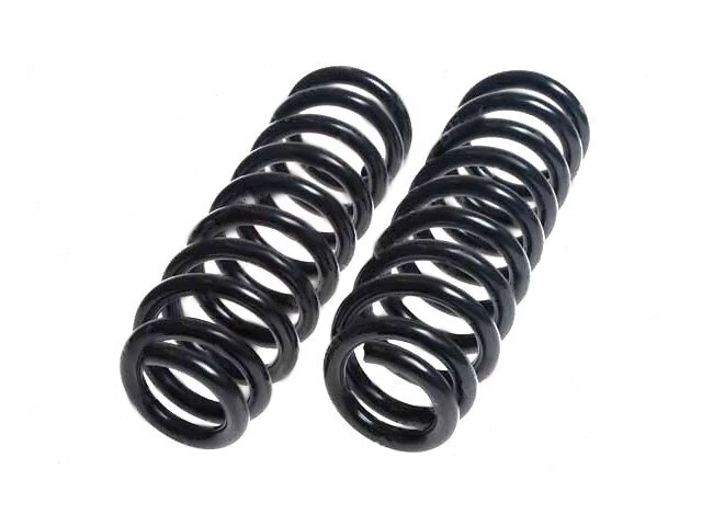 Juego de muelles helicoidales delanteros 23WRFY99 para Honda Accord 2003 2004 2005 2006 2007 Foto 1 de 1