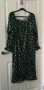 Women’s Sleepwear Satin Fabric Size X Large Satin Fabric . - Picture 1 of 4