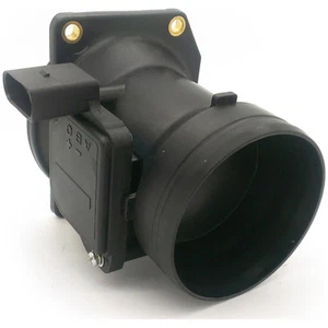 Fits VW Golf New Beetle Passat Polo Transporter Mass Air Flow Meter ASMAF461BVW - Picture 1 of 1