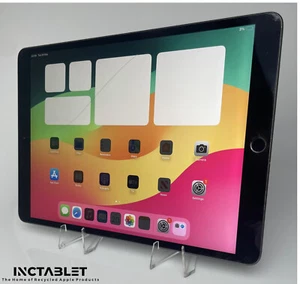 Apple iPad Air 3rd Gen 256GB Space Grey - Spares + Repairs Ref1573 - Afbeelding 1 van 9