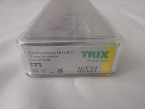 Minitrix 16531 Locomotive N Gauge - Picture 1 of 9