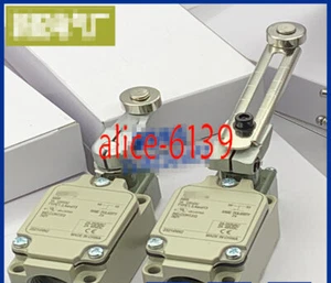 1PC New Travel switch WLCA2-N Limit switch - Picture 1 of 2