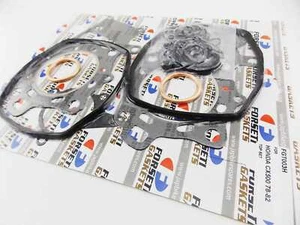 HONDA CX500 78-82 FORSETI TOP END ENGINE GASKET SET KIT - Bild 1 von 3