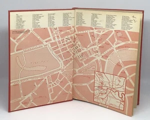 G.S. Whittet Art Centers of the World London Hardcover First Published1967 - Picture 1 of 5