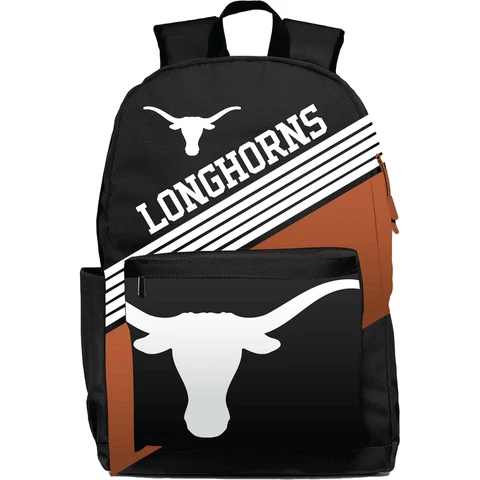 MOJO Texas Longhorns Ultimate Fan Backpack Cover
