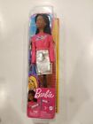 Barbie It Takes Two Barbie ?Brooklyn? Roberts Doll Wearing Pink NYC Shirt