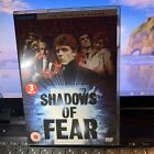 Shadows of Fear - Complete (DVD, 2012)