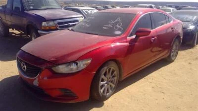 Used Rear Right Door Window Regulator Rear fits: 2016 Mazda 6 electric Rear Righ - Image 1 of 4
