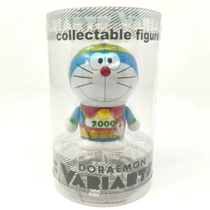 VARIARTS - DORAEMON 085- 2000- Limited Edition Figure - NEW FACTORY SEALED - Picture 1 of 7