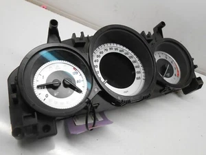 2013 Mercedes C-Class, 204 AMG Speedometer Cluster W/ Multifunction TX0158 - Bild 1 von 6