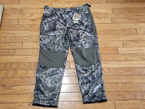 Drake Non-Typical Endurance Pants Mossy Oak Country DNA Mens XL Agion Active XL